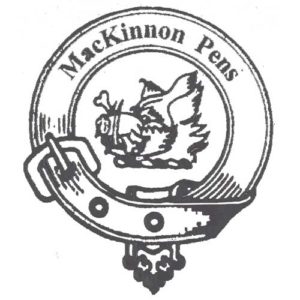MacKinnon